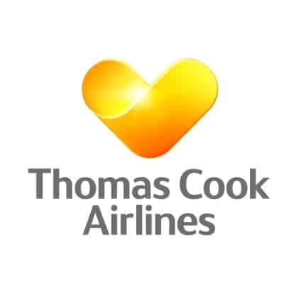 Thomas Cook Airlines Discount Promo Codes